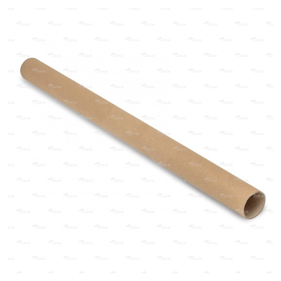 Tuleja tekturowa 250 cm